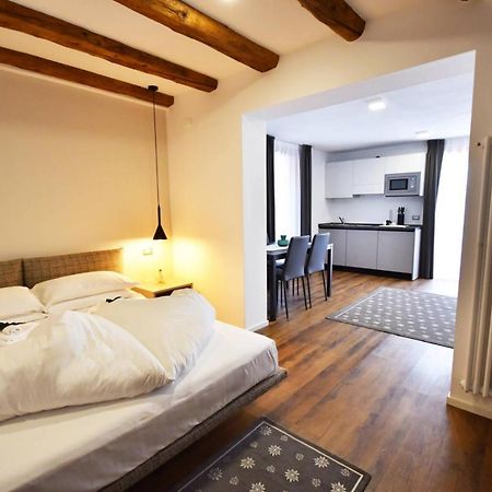 Maison Boutique Fior D'Alpe Sappada Ngoại thất bức ảnh