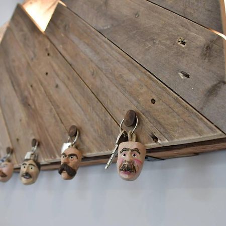 Maison Boutique Fior D'Alpe Sappada Ngoại thất bức ảnh