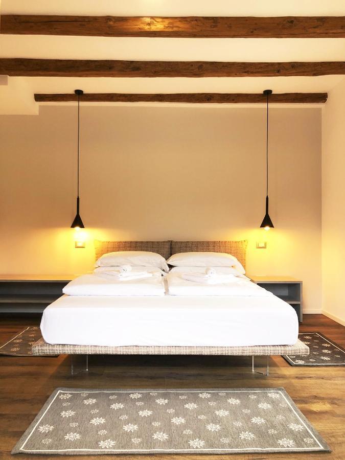 Maison Boutique Fior D'Alpe Sappada Ngoại thất bức ảnh