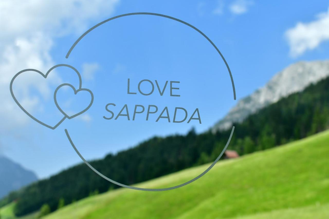 Maison Boutique Fior D'Alpe Sappada Ngoại thất bức ảnh
