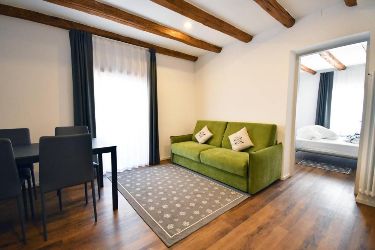 Maison Boutique Fior D'Alpe Sappada Ngoại thất bức ảnh