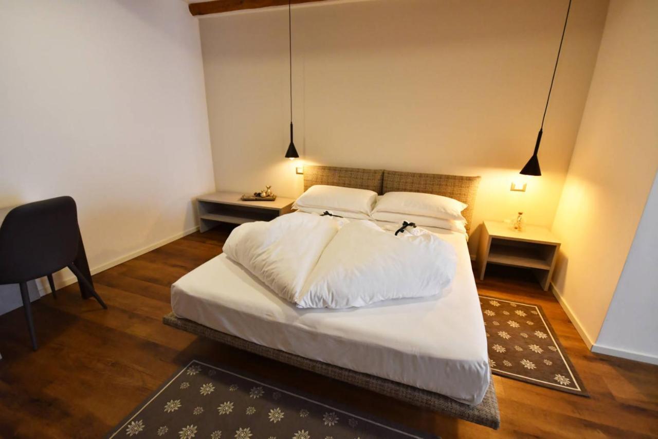 Maison Boutique Fior D'Alpe Sappada Ngoại thất bức ảnh