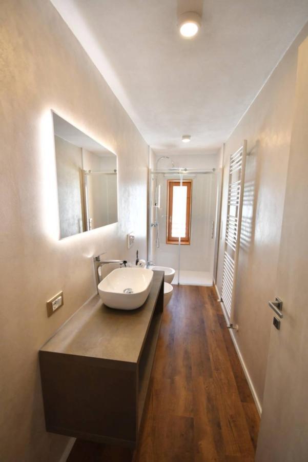 Maison Boutique Fior D'Alpe Sappada Ngoại thất bức ảnh