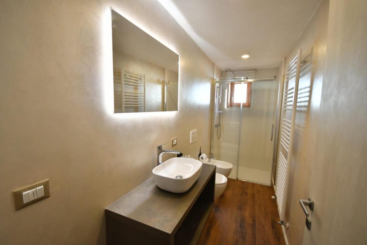 Maison Boutique Fior D'Alpe Sappada Ngoại thất bức ảnh