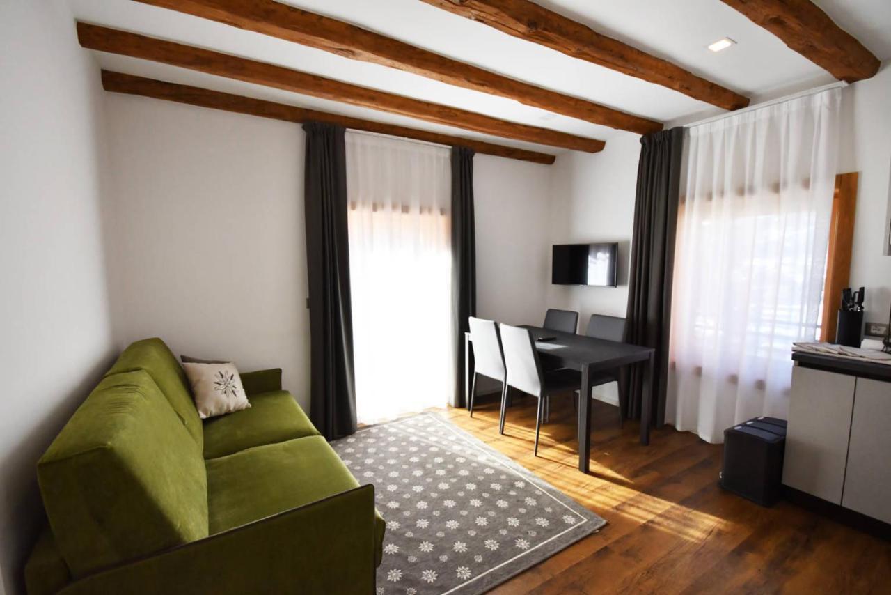 Maison Boutique Fior D'Alpe Sappada Ngoại thất bức ảnh