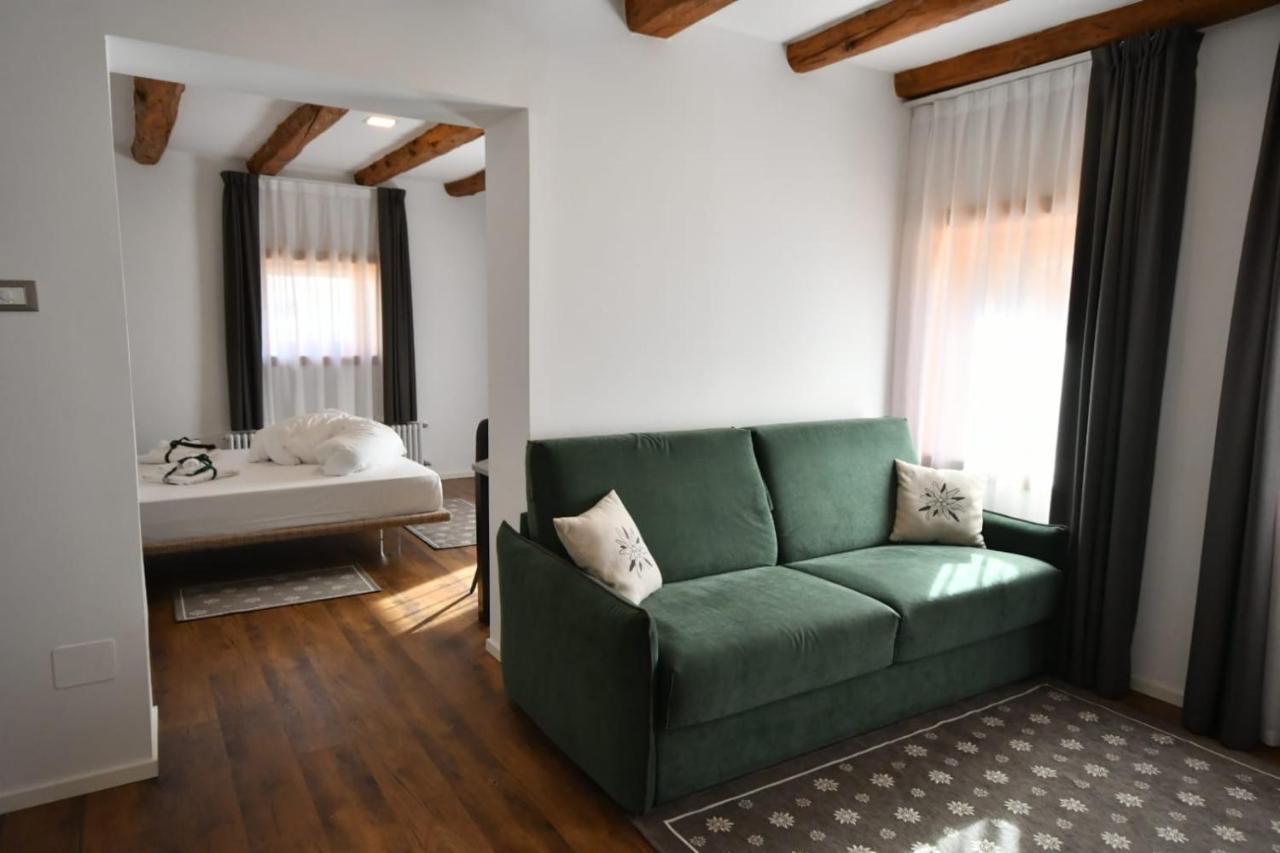 Maison Boutique Fior D'Alpe Sappada Ngoại thất bức ảnh