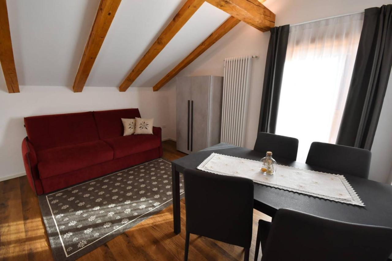 Maison Boutique Fior D'Alpe Sappada Ngoại thất bức ảnh