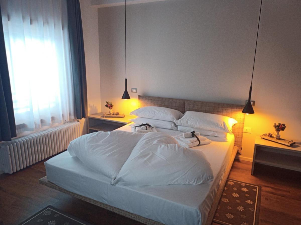 Maison Boutique Fior D'Alpe Sappada Ngoại thất bức ảnh