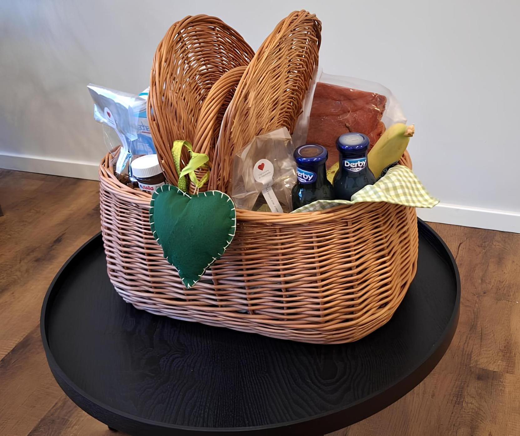 Maison Boutique Fior D'Alpe Sappada Ngoại thất bức ảnh